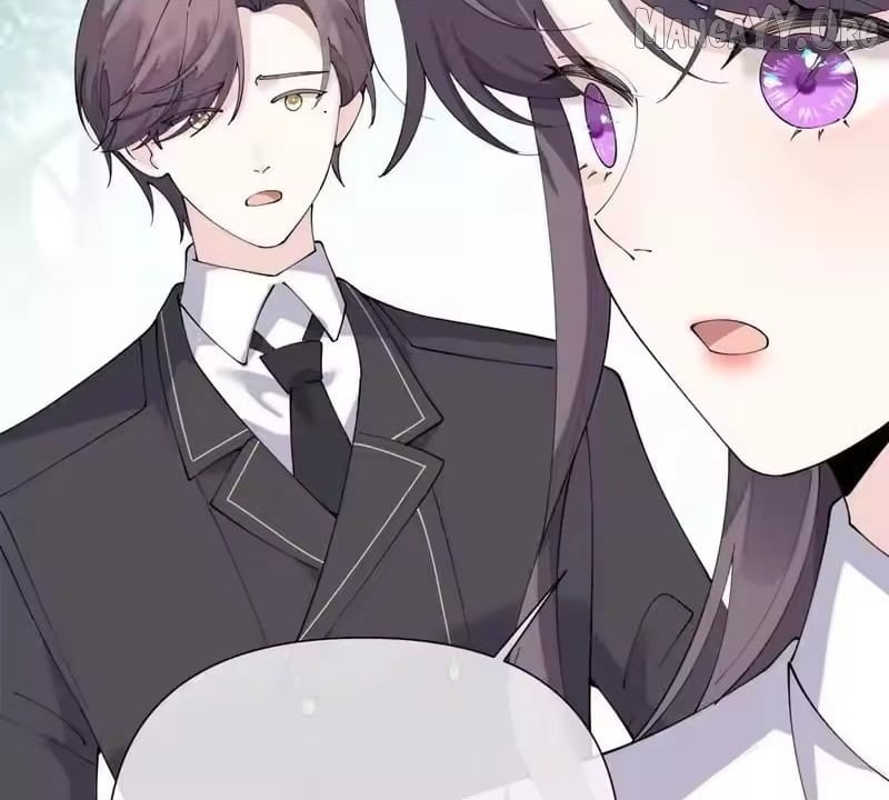 Her Marriage Was Called Off at Daytime, the Cutely Fierce Commander Asked Her For a Hug at Night Chapter 154 - page 63